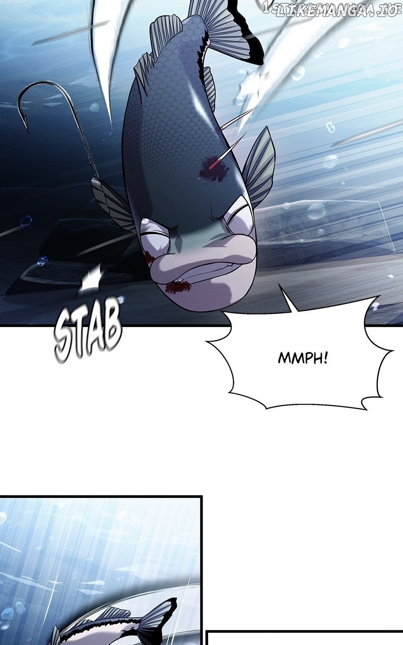 Reincarnated As a Fish Chapter 32 - page 80